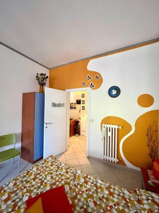 Florence House Mariangela Luaran gambar
