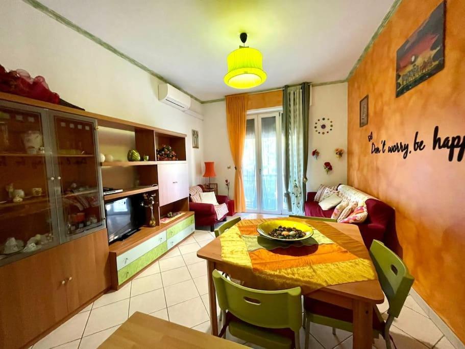 Florence House Mariangela Luaran gambar