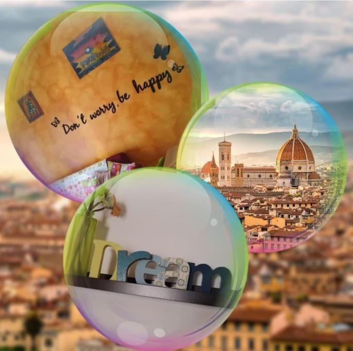 Florence House Mariangela Luaran gambar