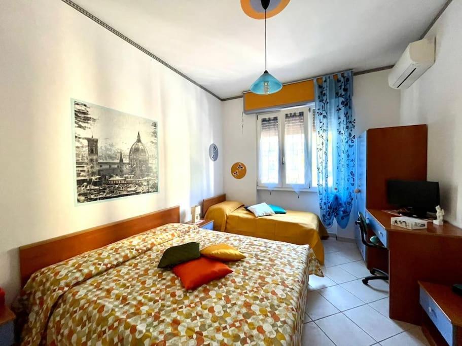 Florence House Mariangela Luaran gambar