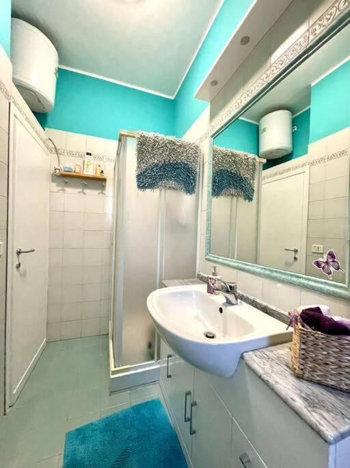 Florence House Mariangela Luaran gambar
