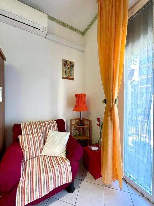 Florence House Mariangela Luaran gambar
