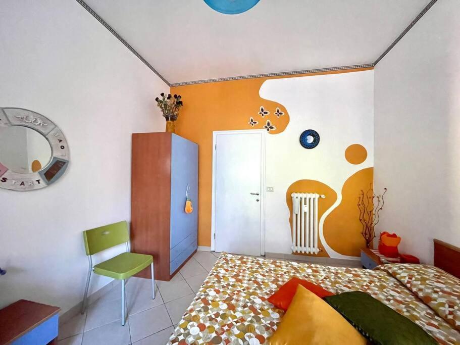 Florence House Mariangela Luaran gambar