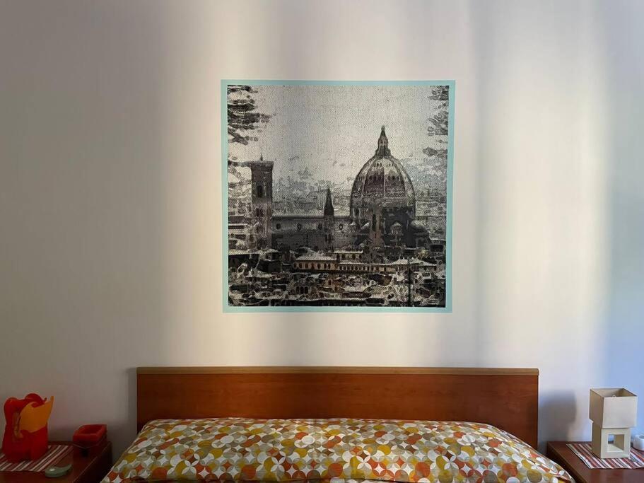 Florence House Mariangela Luaran gambar