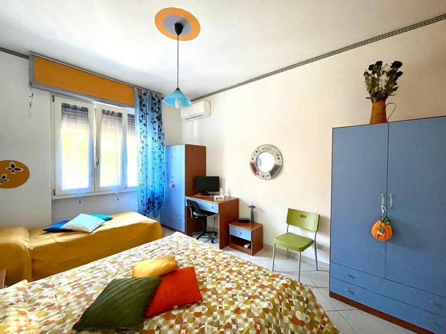 Florence House Mariangela Luaran gambar