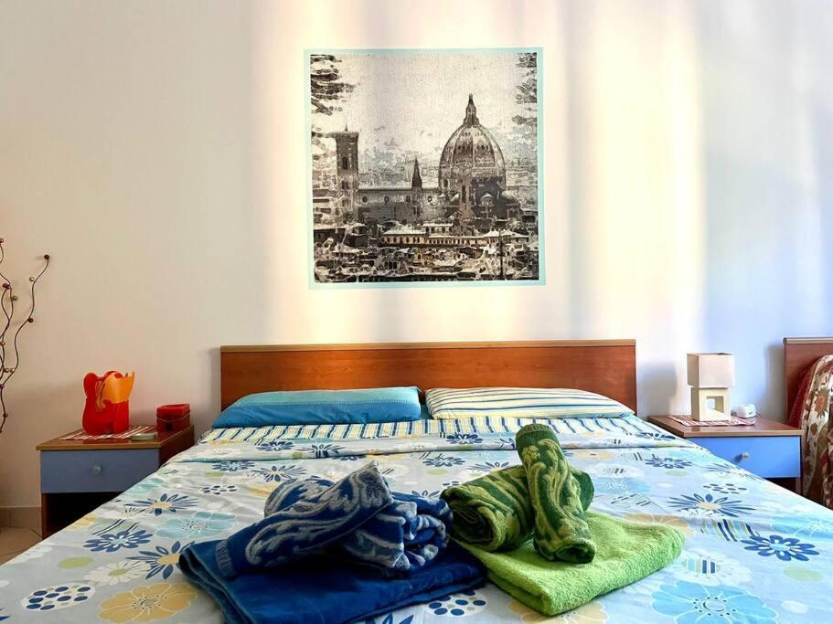 Florence House Mariangela Luaran gambar