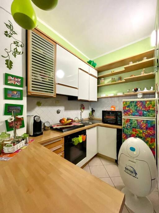 Florence House Mariangela Luaran gambar