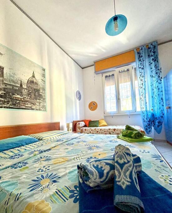 Florence House Mariangela Luaran gambar