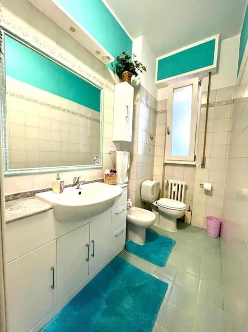 Florence House Mariangela Luaran gambar