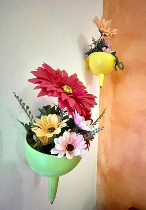 Florence House Mariangela Luaran gambar