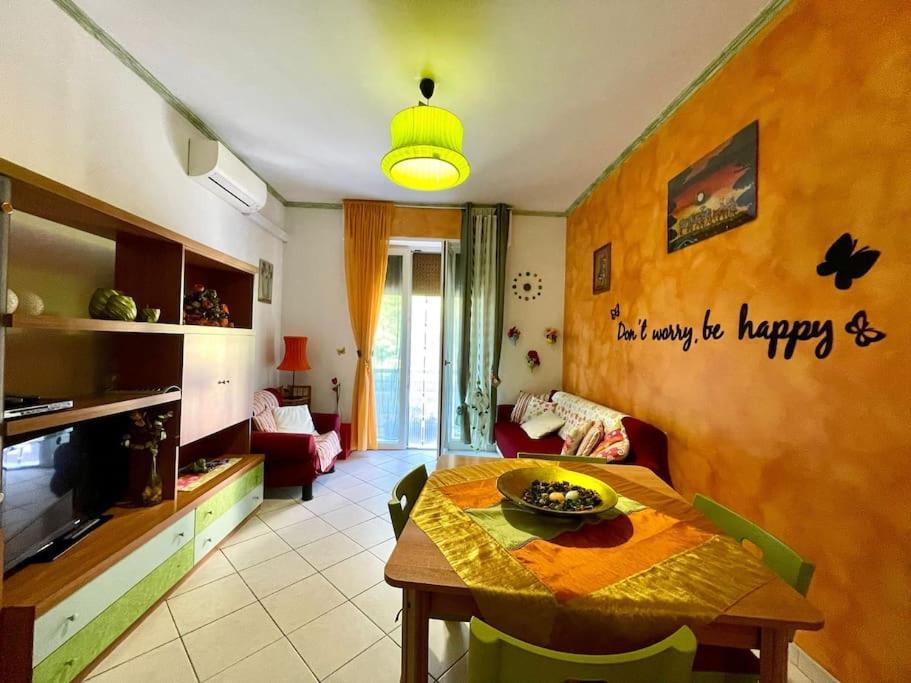Florence House Mariangela Luaran gambar