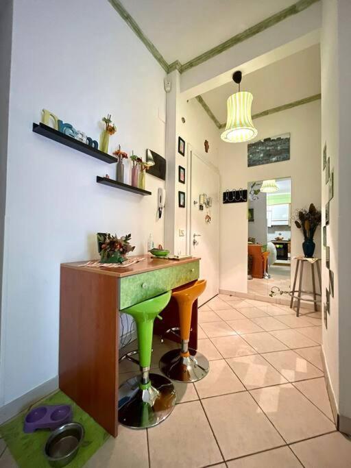 Florence House Mariangela Luaran gambar
