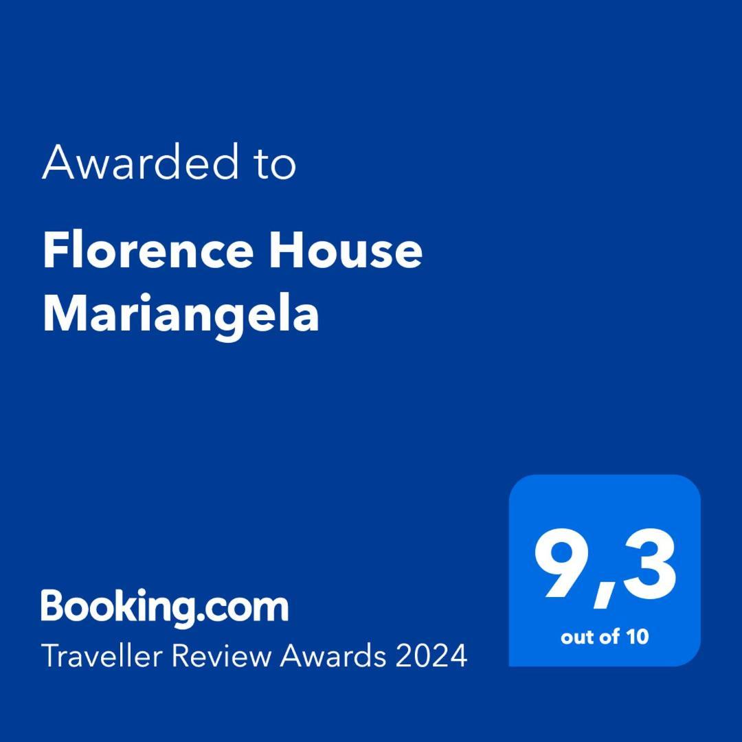 Florence House Mariangela Luaran gambar